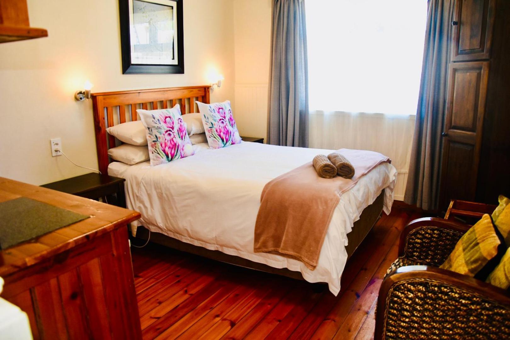 Donkin Country House Beaufort West Exterior foto