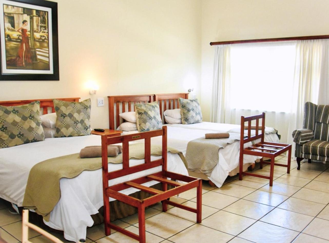 Donkin Country House Beaufort West Cameră foto
