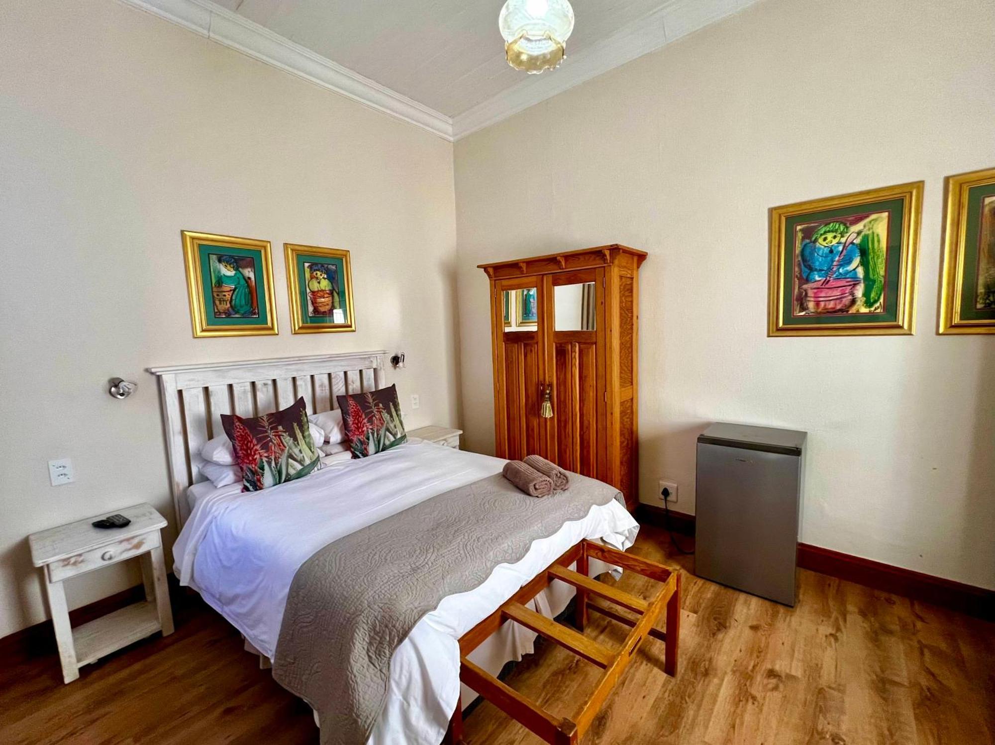 Donkin Country House Beaufort West Exterior foto