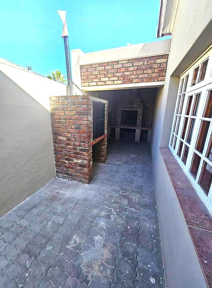 Donkin Country House Beaufort West Cameră foto