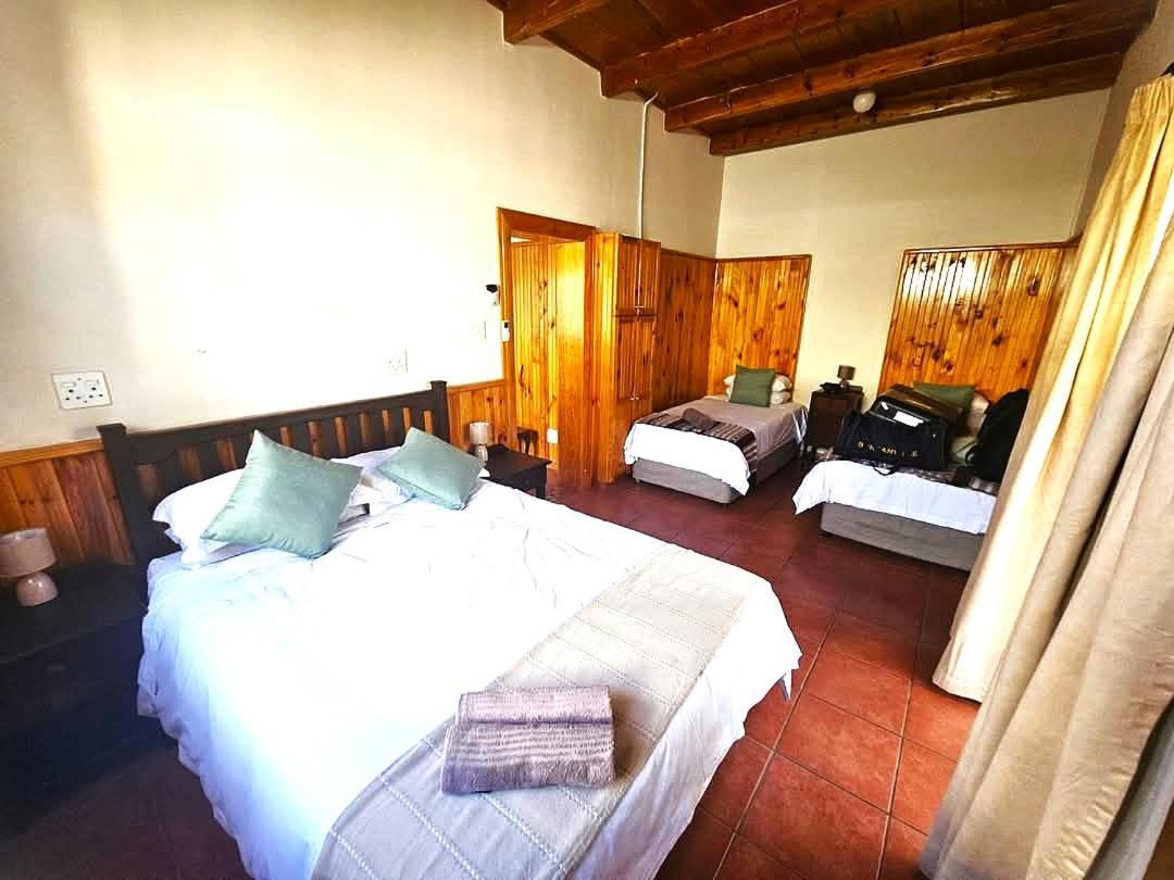 Donkin Country House Beaufort West Cameră foto