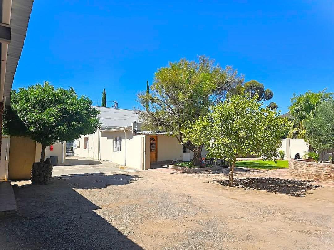 Donkin Country House Beaufort West Cameră foto