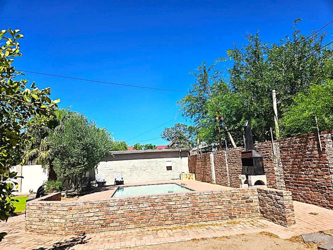 Donkin Country House Beaufort West Cameră foto