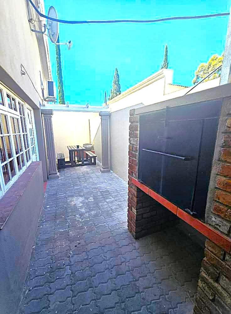 Donkin Country House Beaufort West Cameră foto