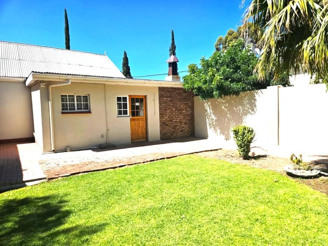 Donkin Country House Beaufort West Cameră foto